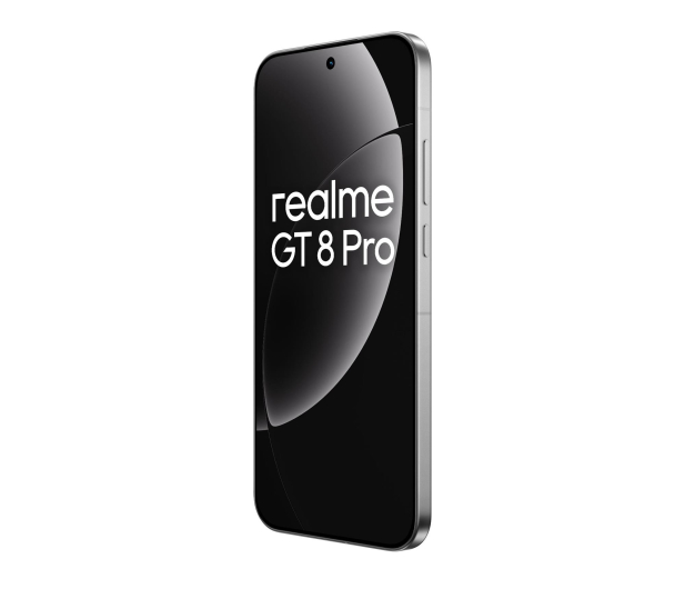 REALME GT 8 Pro 12/256 Diary White - 1415738 - zdjęcie 2